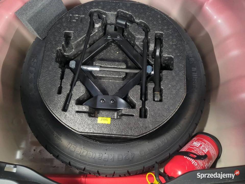 KIA RIO 10TGDI 100 SALON POLSKA 2023 47oookm Rio Kraków