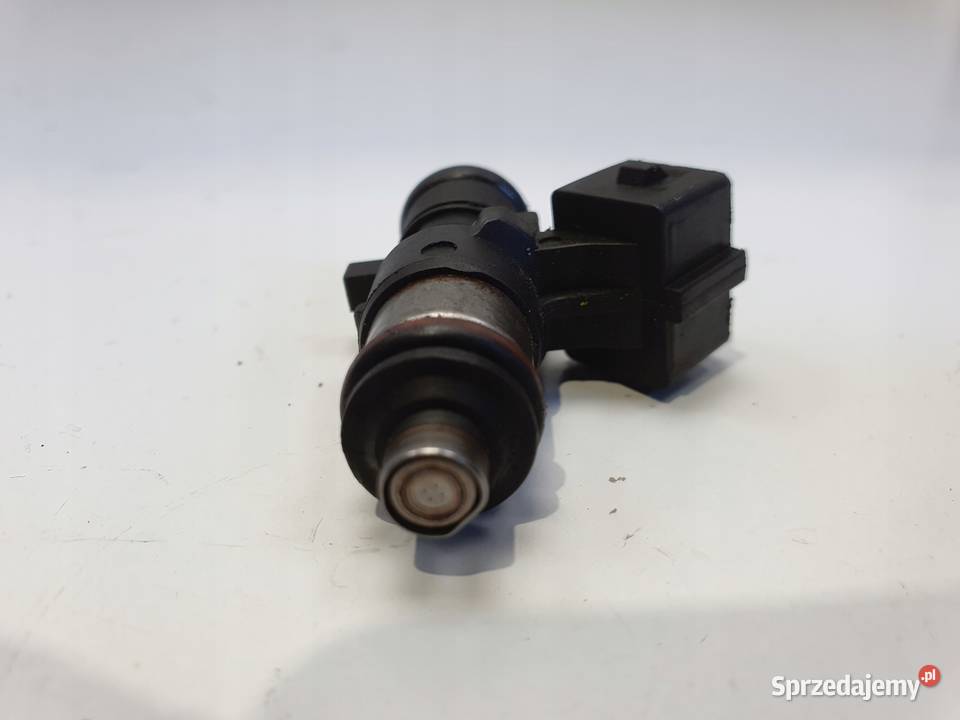 WTRYSKIWACZ Renault Clio III 12 16V wtrysk Chełm