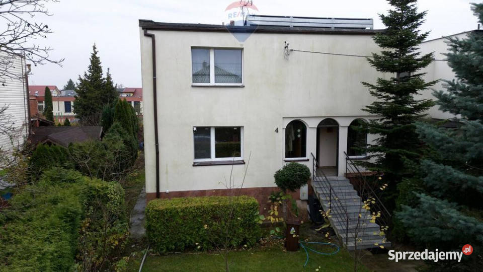 Dom z potencjałem inwestycyjnym 2182 m