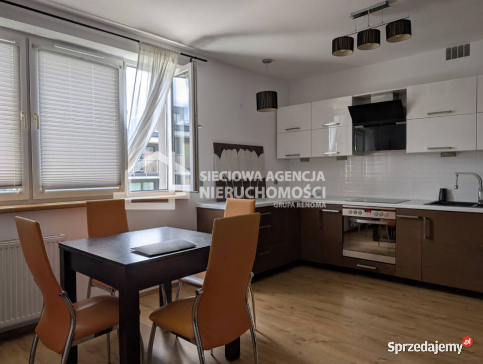 Ogłoszenie mieszkanie Gdańsk 356m2 2 pokoje