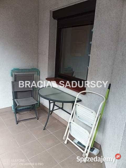 Mieszkanie 55m2 3pokojowe Kraków