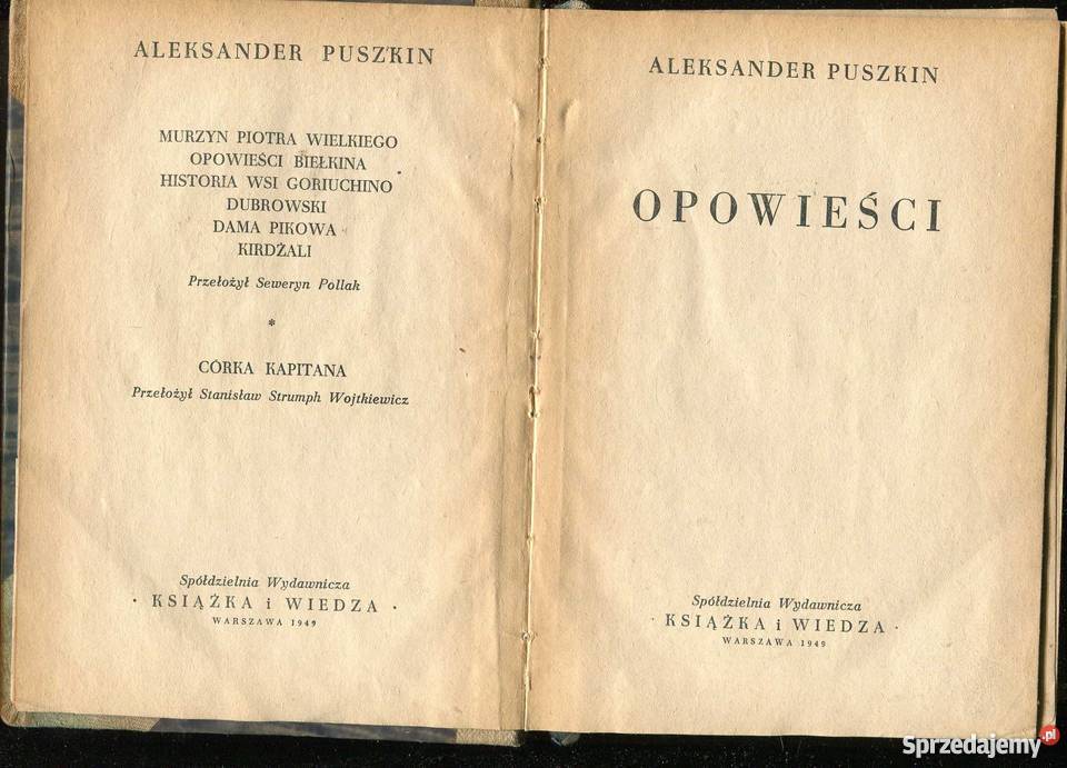 Opowieści Szczecin