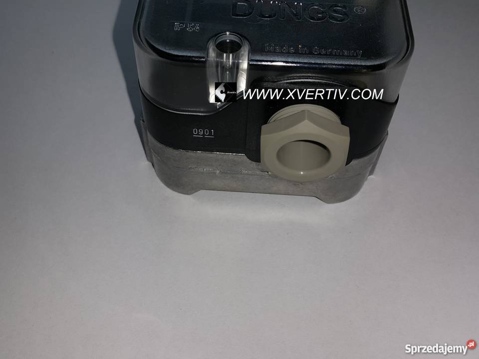 Cuenod Dungs LGW10 A4 Czujnik Presostat Kraków