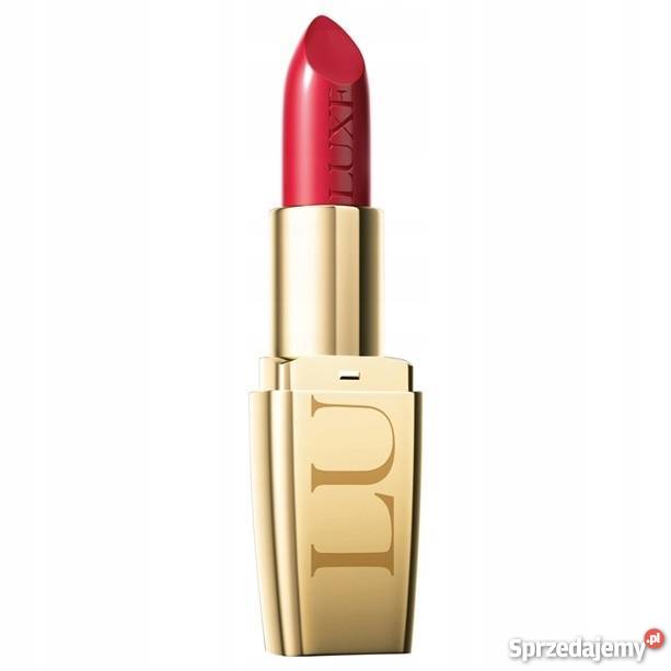 AVON Odżywcza pomadka Luxe Berry Tint Jasło sprzedam