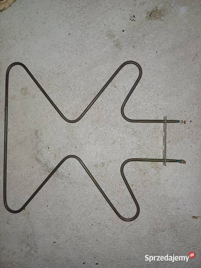 Grzałki do kuchenki amica Szczecin sprzedam