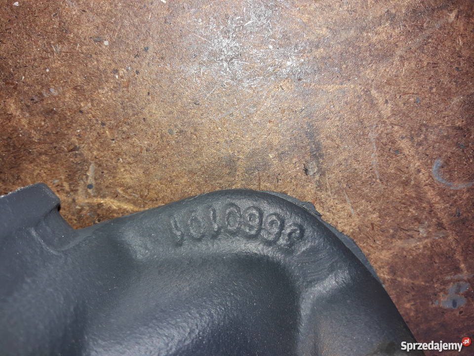 3660101 MERCEDES OM366 OBUDOWA POMPY WODY Częstochowa