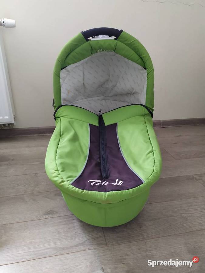 Wielofunkcyjny wózek 3 w 1 Coneco Coneco Wózki Milówka