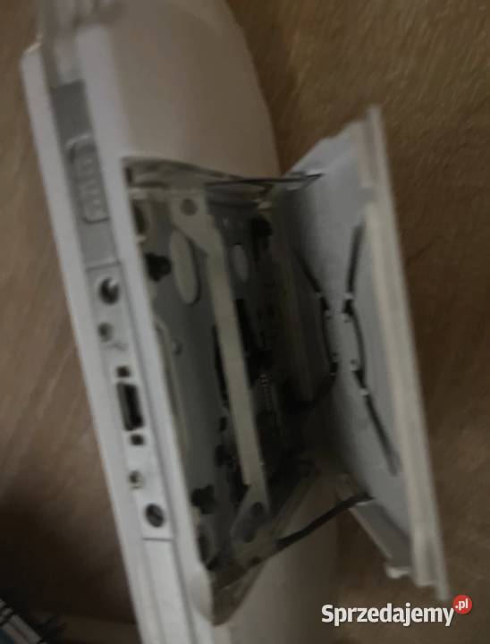 PSP2000 ARK4 Kraków sprzedam