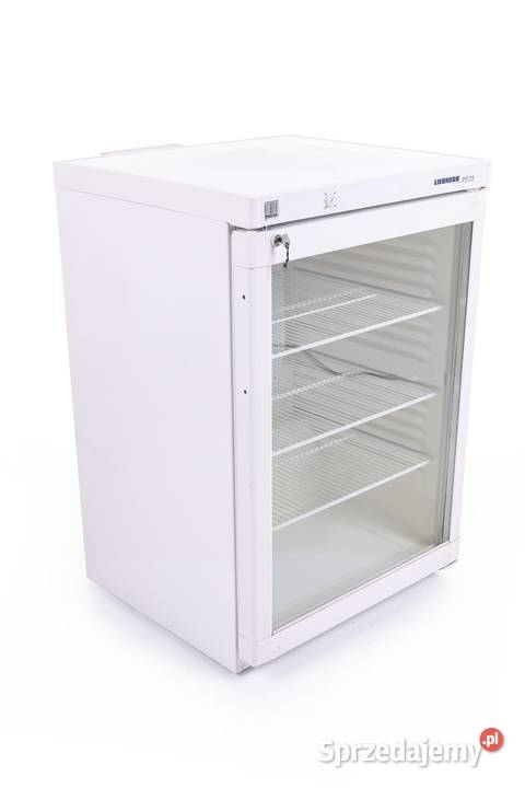 Szafa chłodnicza LIEBHERR FKS 1802 wielkopolskie