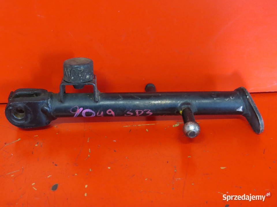 YAMAHA XMAX 250 X 2013 kosa nóżka boczna stopka Warszawa