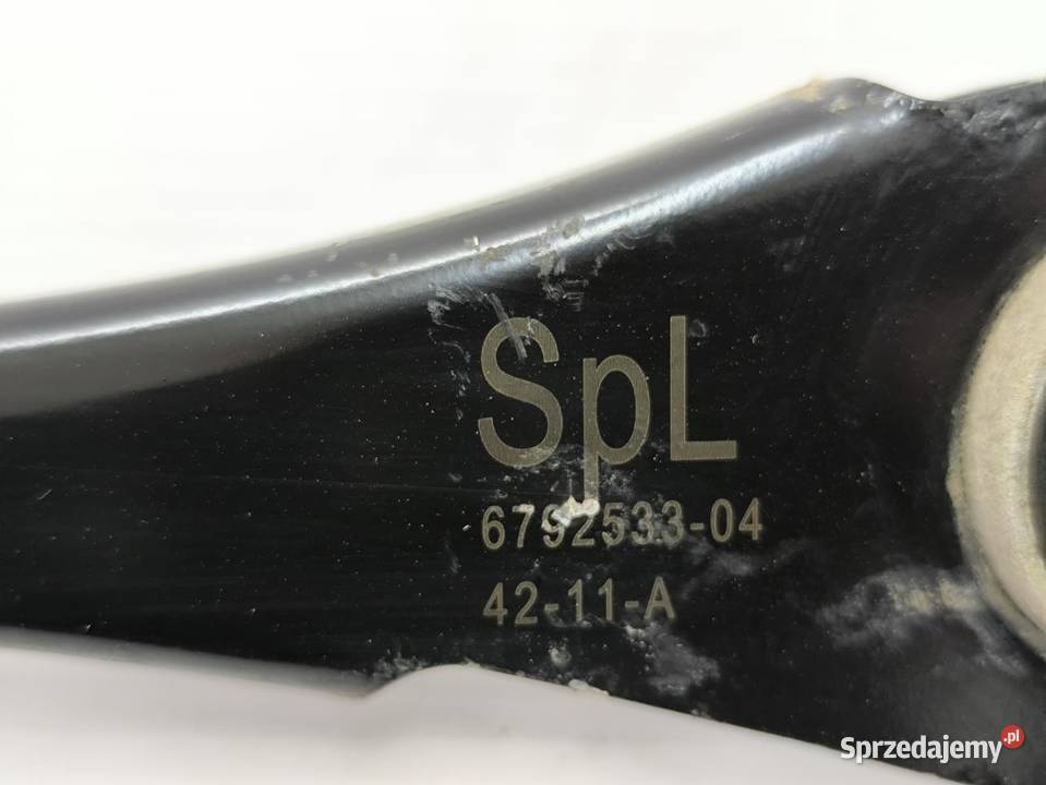 WAHACZ LEWY TYŁ BMW F20 F21 116i 6792533 wielkopolskie