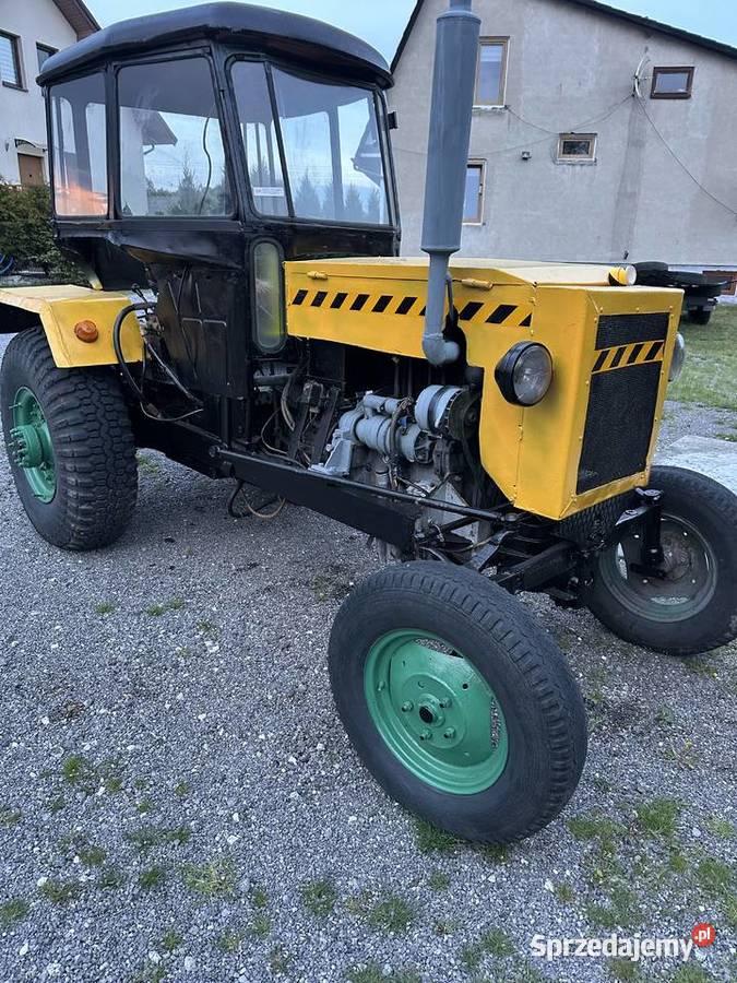 SSAM C25 25 Pozostałe śląskie Pradła