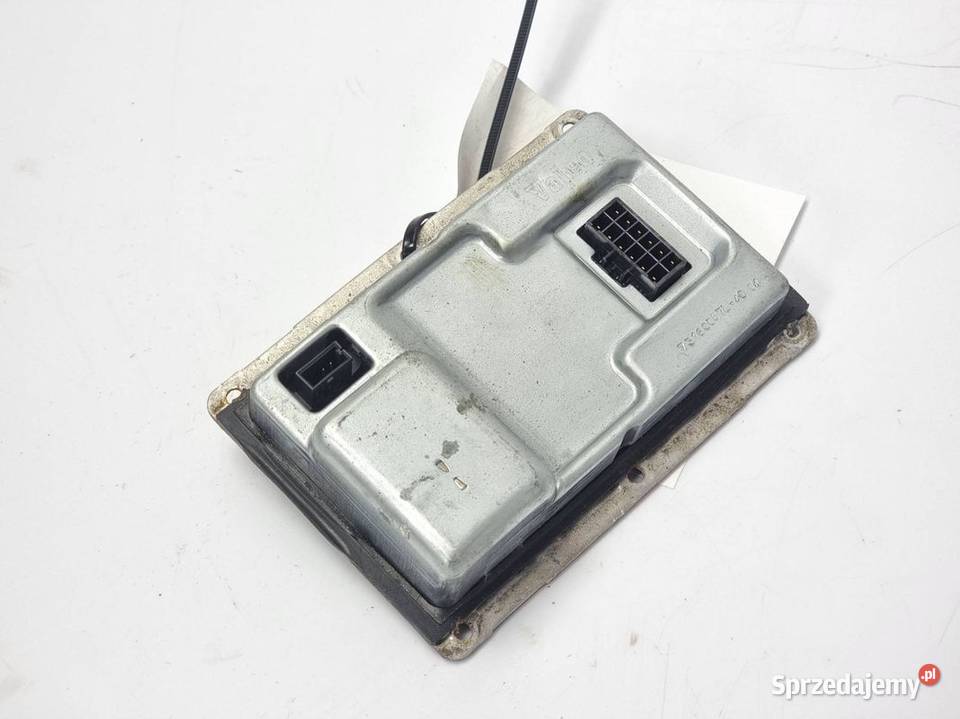 PRZETWORNICA VOLKSWAGEN PHAETON 3D0909158