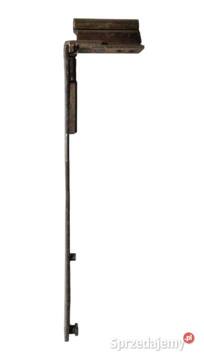 Winkhaus Ramie Rozwórki 2013 Ramie Lewe Woźniki