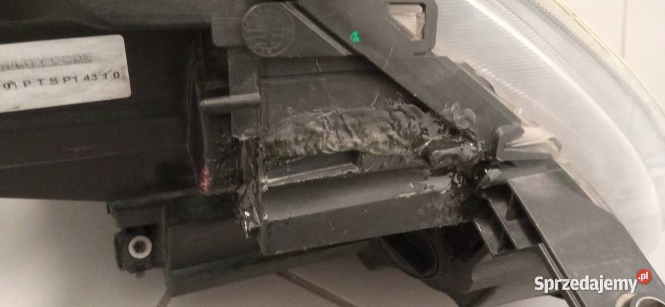 Alfa Romeo Giulietta Xenon skrętne Lublin sprzedam