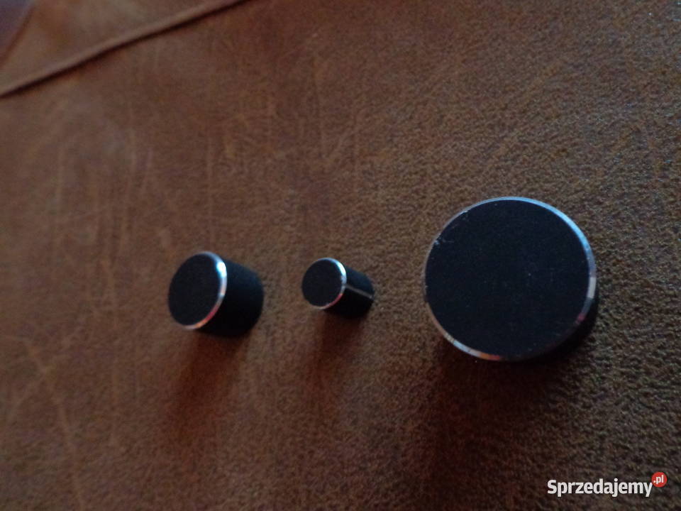 UNITRA ZRK front gałki Kraków sprzedam