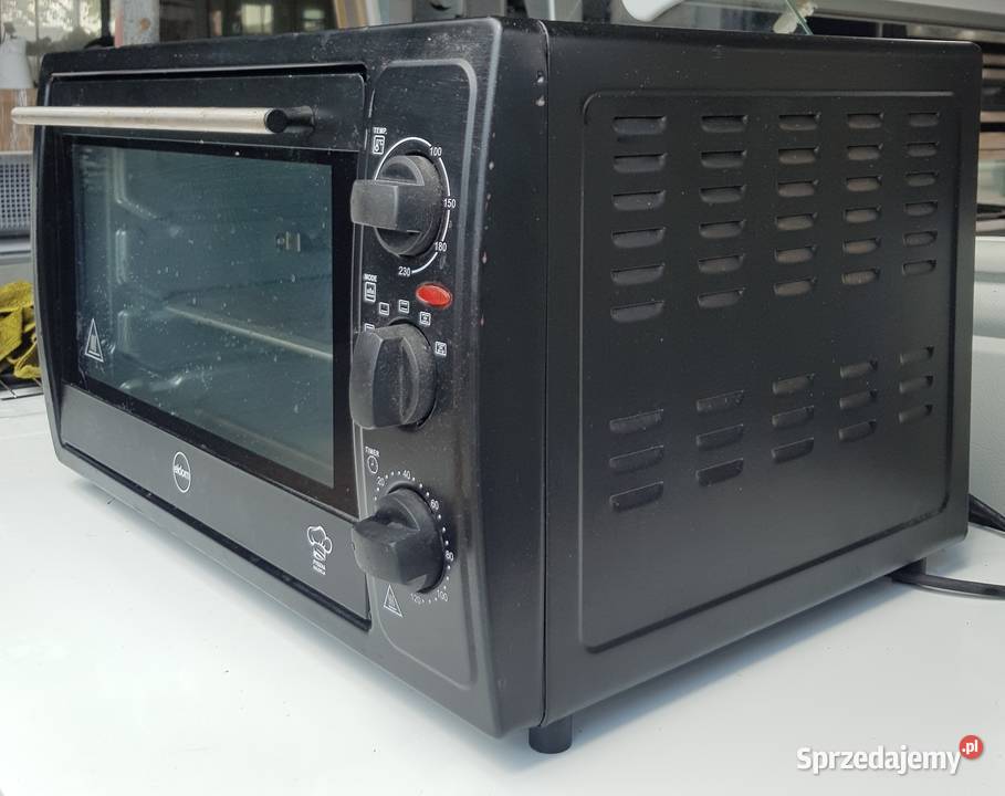 Piekarnik elektryczny ELDOM 2000W Gastronomia Słupia Kapitulna