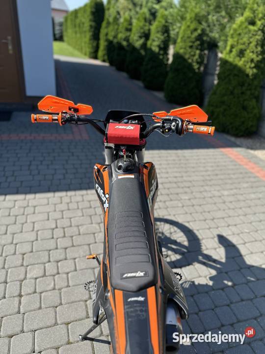 Asix Xb 69 Kwiatkowice