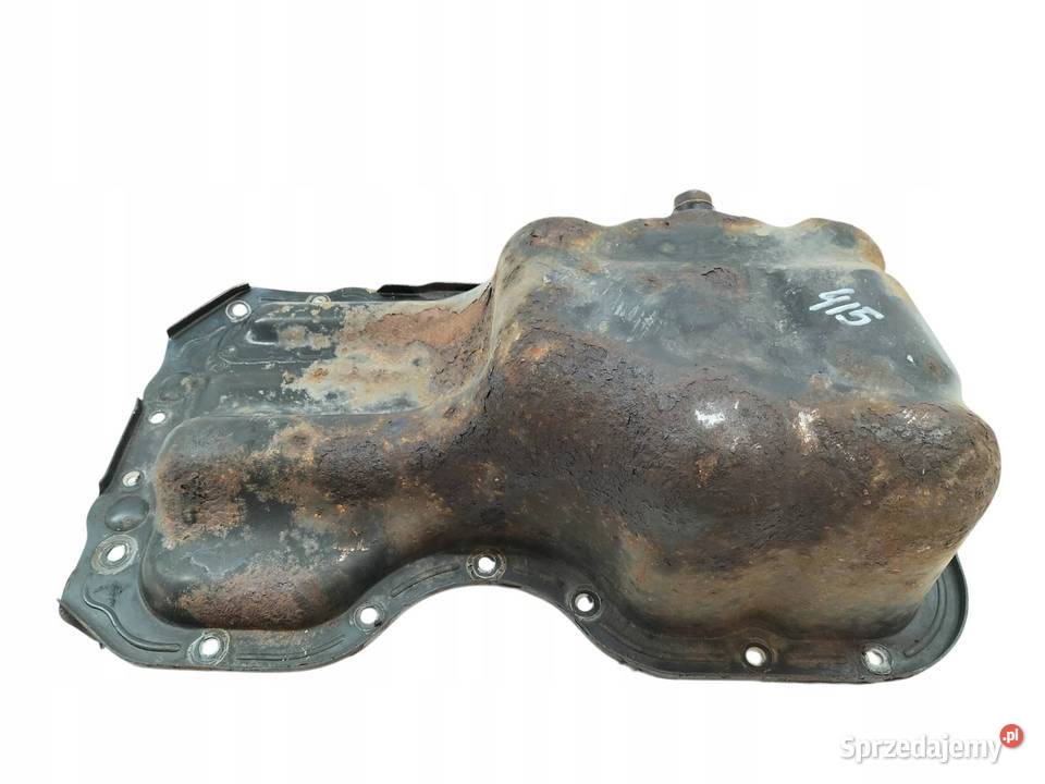 MISKA OLEJOWA 16 16V Mazda 3 I 20032009 świętokrzyskie