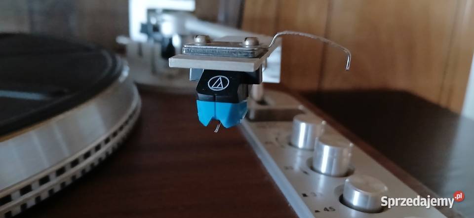 Unitra Adam GS 420 Krapkowice