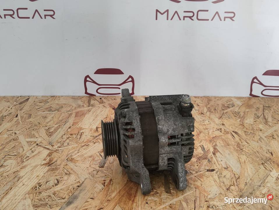 Alternator Mitsubishi Colt VI CZ3 1800A247 Pleszew sprzedam