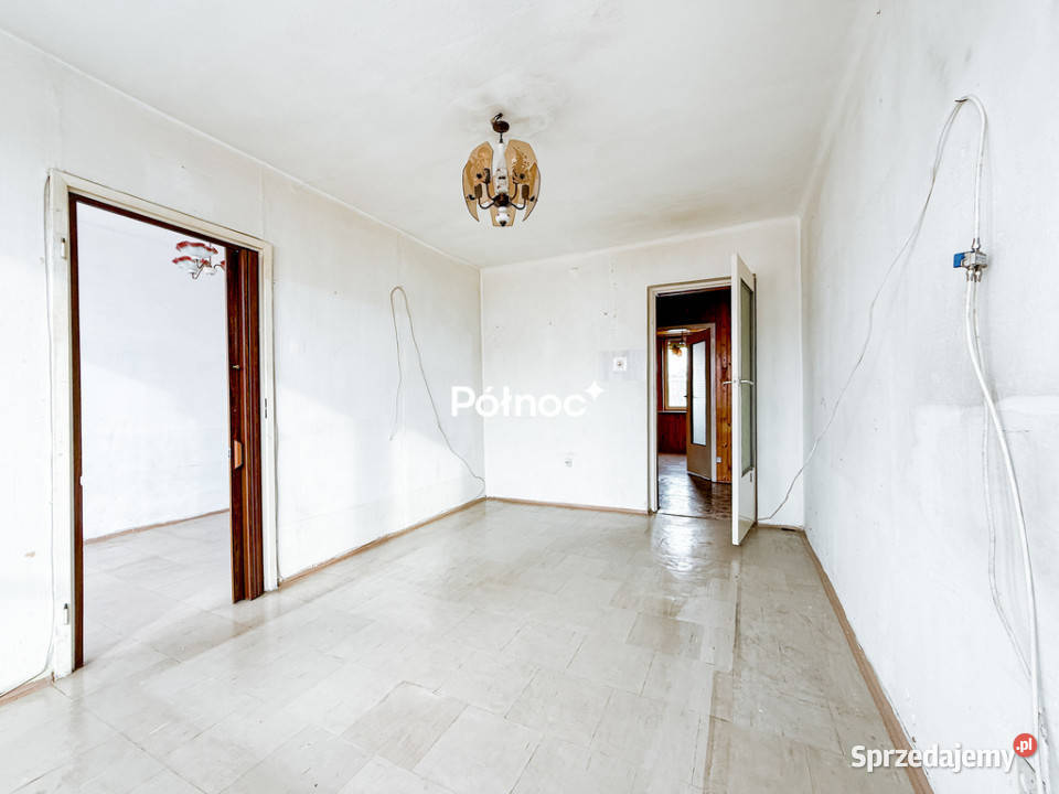 Przestronne mieszkanie 574 m2 Biłgoraj