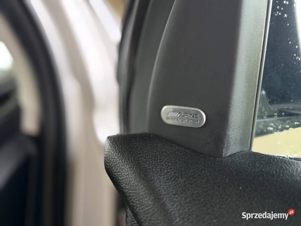 Fiat Freemont 2014r 4x4 Możliwa zamiana 260000km Lublin