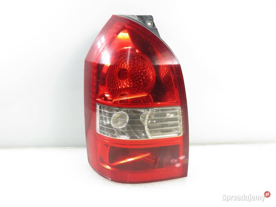 LAMPA LEWA TYLNA HYUNDAI TUCSON I JM 924012E010 osobowe