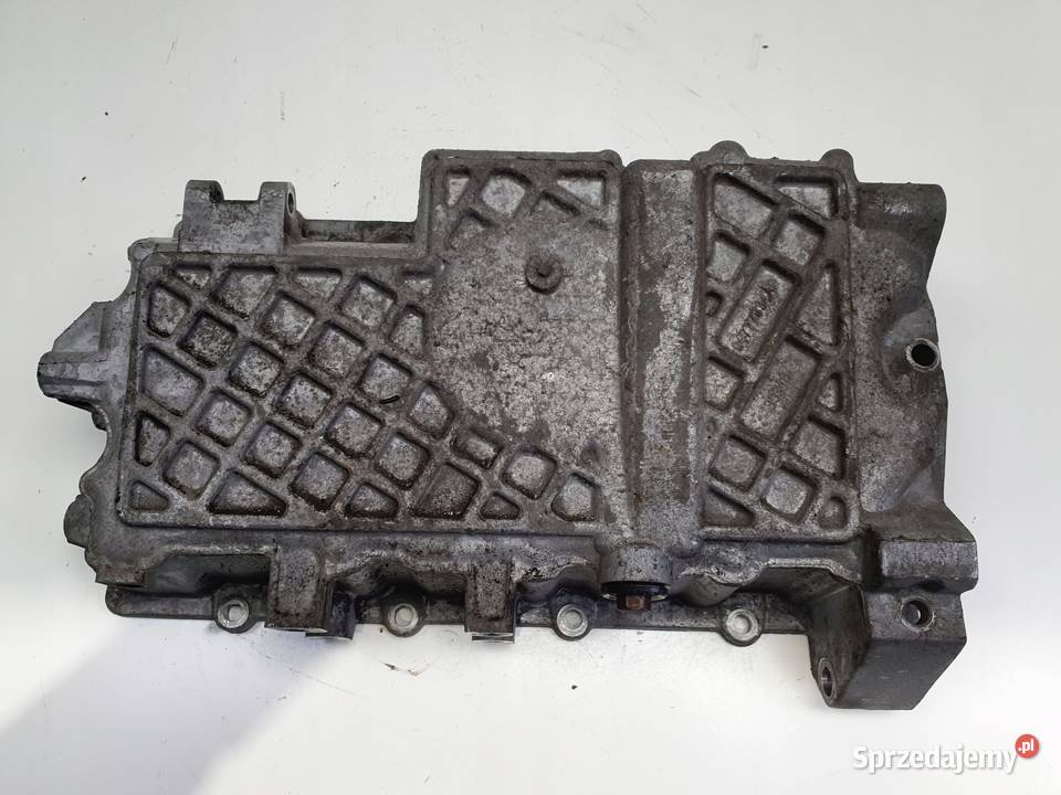 Mini One R50 R53 16 16V MISKA OLEJOWA Oleju Części montażowe
