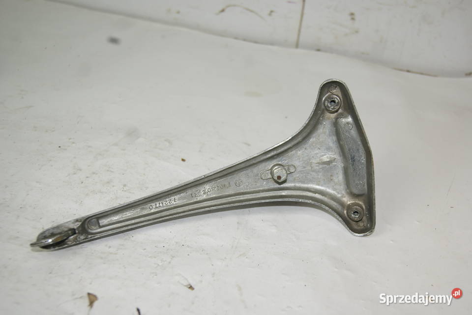 MORRIS 1500 EMBLEMAT LOGO OLDTIMER Morris Oxford śląskie Rybnik