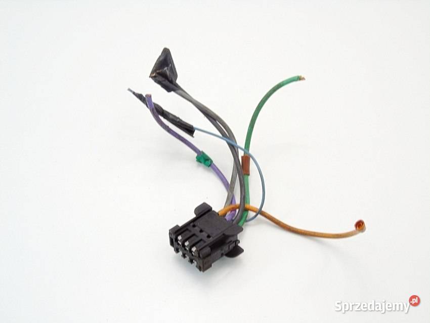WTYCZKA WIĄZKI DRZWI PRAWY PRZÓD RENAULT MODUS Sosnowiec sprzedam