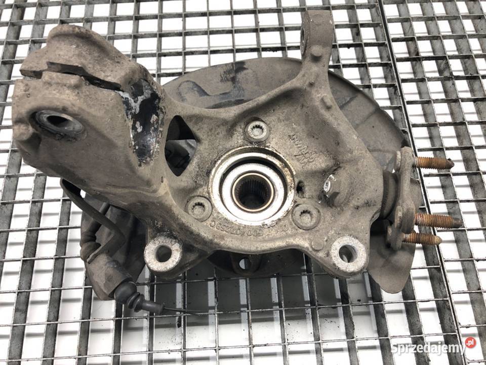 ZWROTNICA PRAWY PRZÓD VW PASSAT B8 18 180