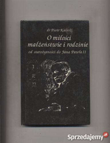 O miłościmałżeństwie i rodzinie starożytności do Szczecin