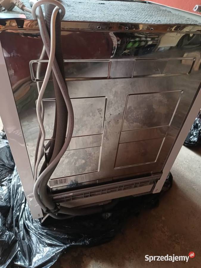 Sprzedam zmywarkę 60 wolnostojącą Amica EXQUISIT świętokrzyskie Kielce