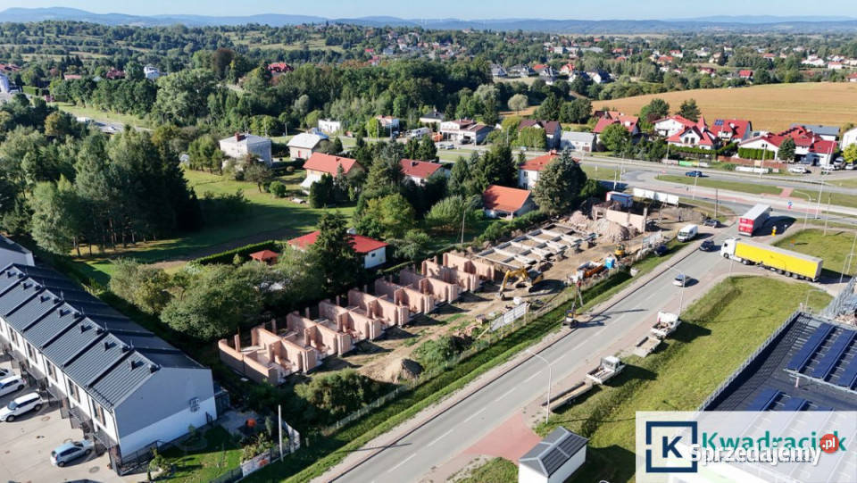 Mieszkanie 4621m2 2 pokojowe Krosno sprzedam
