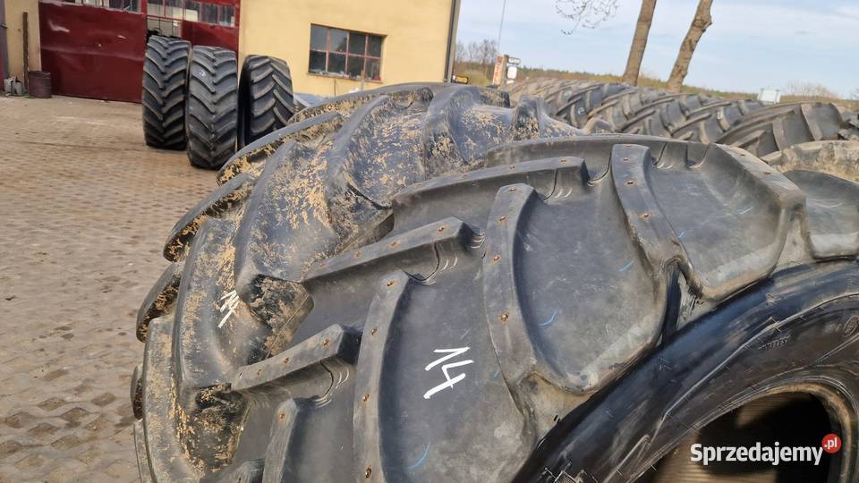 60065r34 Michelin Mitas 90 bieżnik Nowe Miasto Lubawskie