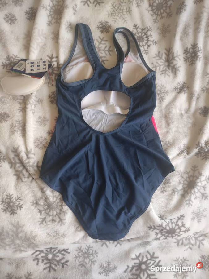 Sprzedam nowy strój kąpielowy jednoczęściowe Przasnysz