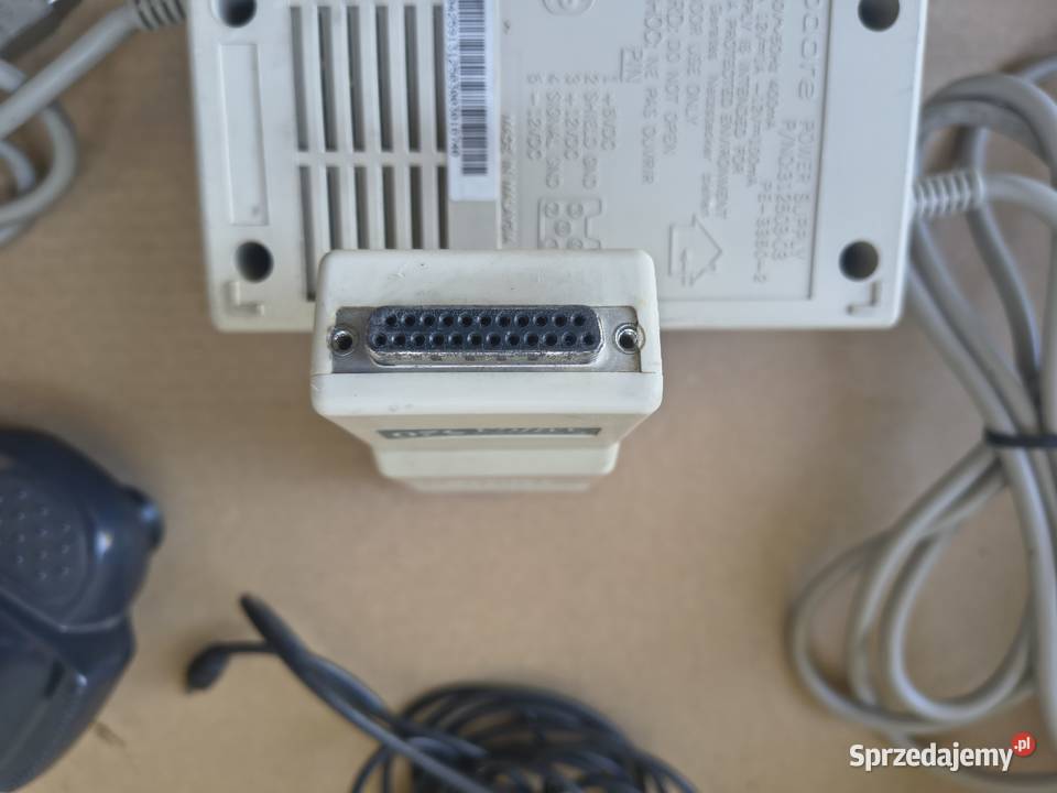 Zasilacz Commodore AMIGA 500 500 600 1200 520 Siewierz