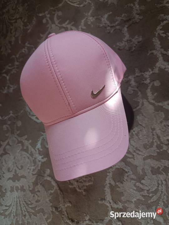 Czapka z daszkiem bejsbolówka Nike Woman Białystok
