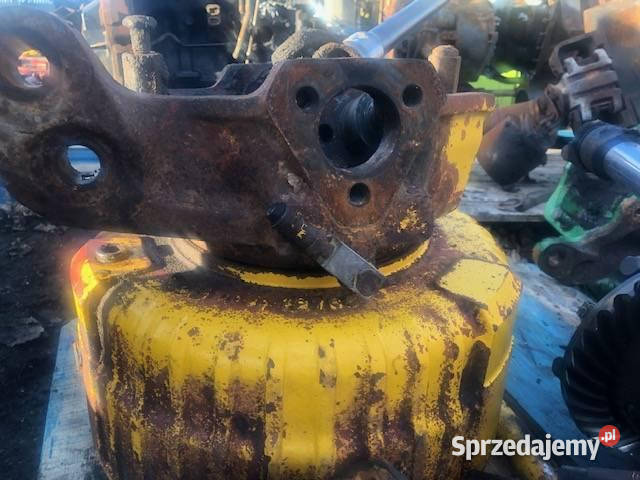 Sanderson Zwrotnica Jastrzębniki sprzedam