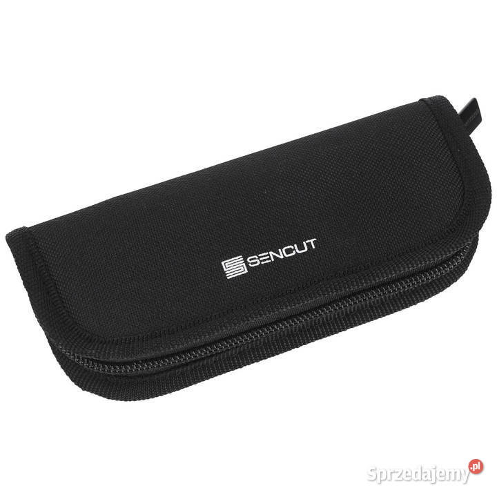 Nóż składany Sencut Mims Black G10 Satin Warszawa sprzedam