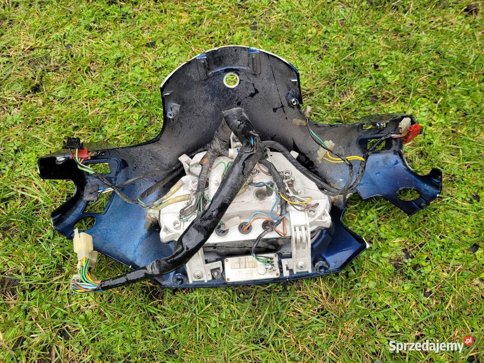HONDA SH 125 150 licznik obudowa