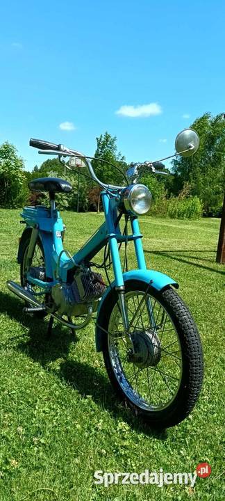 Sprzedam romet pegaz 750 Motoryzacja Glinianka sprzedam