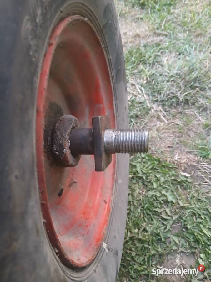 kolko podporowez piata oska plug kverneland Rutki-Kossaki sprzedam