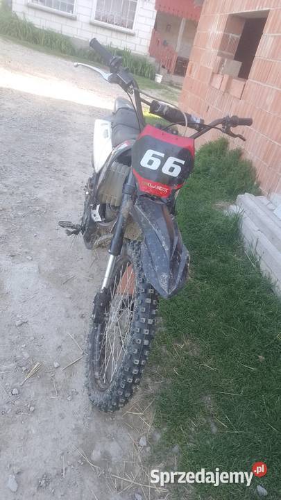 Diabolini 250 agb 38 Ropczyce