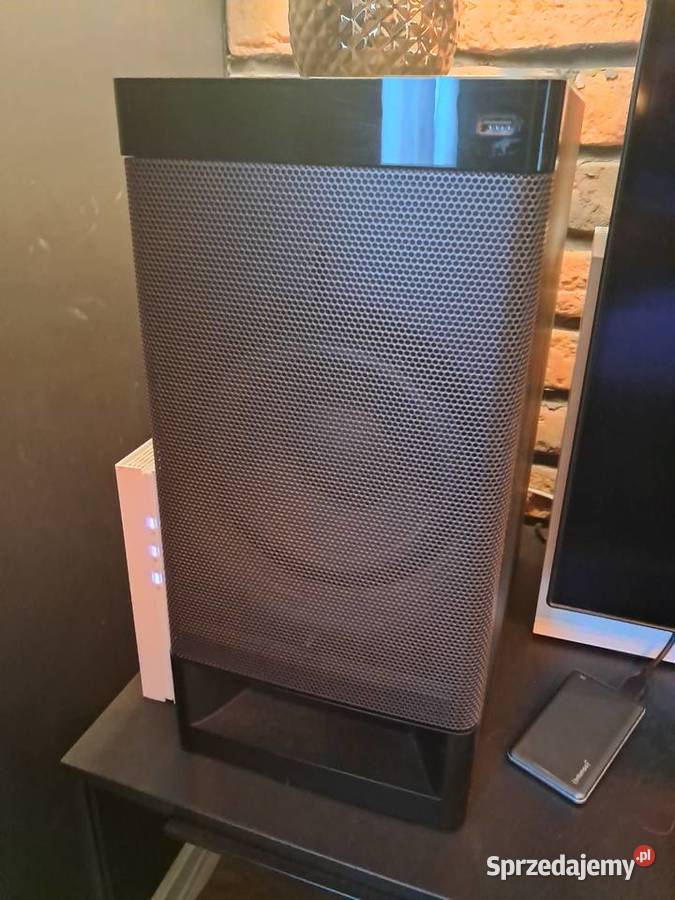 Syndyk sprzeda Udział w Zestawie kina domowego Wejherowo