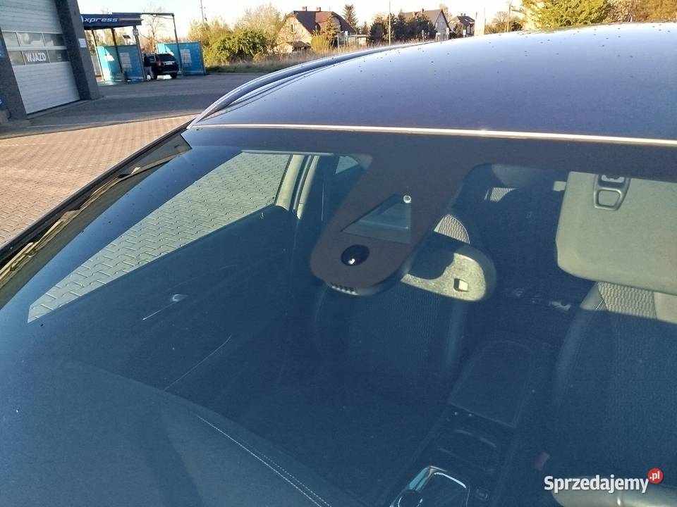 Opel Insignia B 2021 automat z hakiem Jasienica