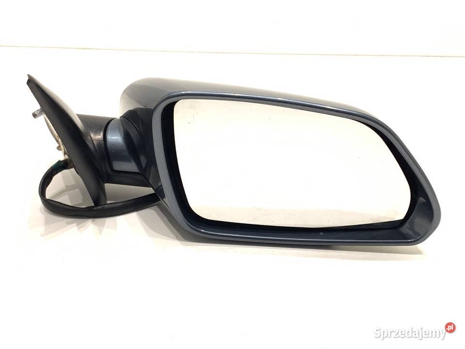 LUSTERKO PRAWY SKODA OCTAVIA II Hatchback 0413 podkarpackie sprzedam