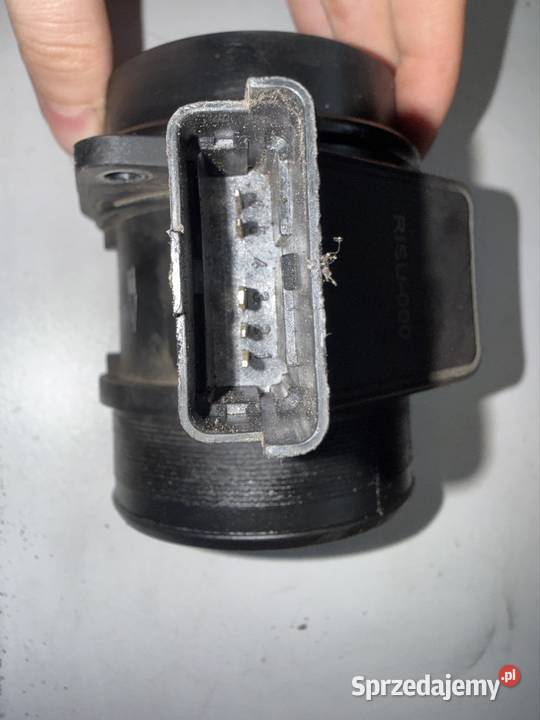 Przepływomierz Peugeot 307 20hdi sprzedam