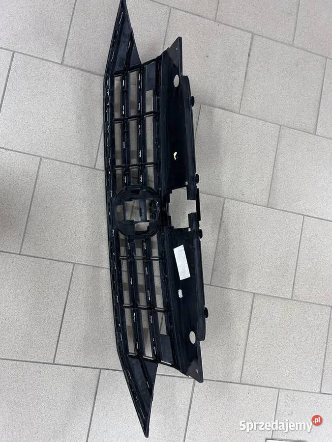 Grill vw passat b8 Atrapy